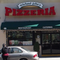 Michael John's Pizzeria